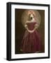 Mydeo-Lynne Davies-Framed Photographic Print