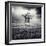 Mydog-Luis Beltran-Framed Premium Photographic Print