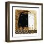 Myfanwy-Govinder Nazran-Framed Art Print