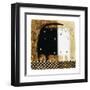 Myfanwy-Govinder Nazran-Framed Art Print