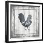 MyFarmMyWay V5 6-LightBoxJournal-Framed Giclee Print