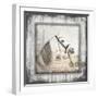 MyFarmMyWay V6 4-LightBoxJournal-Framed Giclee Print