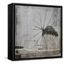 MyFarmMyWayPhotos 9-LightBoxJournal-Framed Stretched Canvas