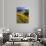 Mykonos, Greece-Peter Adams-Premium Photographic Print displayed on a wall