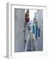 Mykonos, Greece-Bill Bachmann-Framed Photographic Print