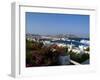 Mykonos, Greece-Bill Bachmann-Framed Photographic Print