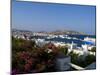 Mykonos, Greece-Bill Bachmann-Mounted Photographic Print