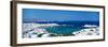 Mykonos Island Greece-null-Framed Photographic Print