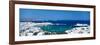 Mykonos Island Greece-null-Framed Photographic Print