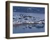 Mykonos Town, Chora, Mykonos, Cyclades, Greek Islands, Greece, Europe-Sergio Pitamitz-Framed Photographic Print