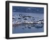 Mykonos Town, Chora, Mykonos, Cyclades, Greek Islands, Greece, Europe-Sergio Pitamitz-Framed Photographic Print