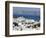 Mykonos Town, Island of Mykonos, Cyclades, Greek Islands, Greece, Europe-Richard Cummins-Framed Photographic Print