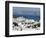 Mykonos Town, Island of Mykonos, Cyclades, Greek Islands, Greece, Europe-Richard Cummins-Framed Photographic Print