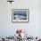 Mykonos Town, Island of Mykonos, Cyclades, Greek Islands, Greece, Europe-Richard Cummins-Framed Photographic Print displayed on a wall