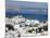 Mykonos Town, Island of Mykonos, Cyclades, Greek Islands, Greece, Europe-Richard Cummins-Mounted Photographic Print