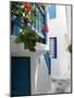 Mykonos Town, Mykonos, Cyclades Islands, Greek Islands, Greece, Europe-Hans Peter Merten-Mounted Photographic Print