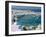 Mykonos Town, Mykonos, Greece-Fraser Hall-Framed Premium Photographic Print