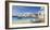 Mykonos-Adriano Galasso-Framed Art Print