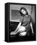 Framed Canvas