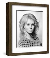 Mylene Demongeot-null-Framed Photo