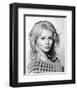 Mylene Demongeot-null-Framed Photo