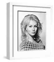 Mylene Demongeot-null-Framed Photo