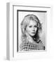 Mylene Demongeot-null-Framed Photo