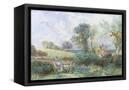Canvas Black