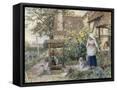 Canvas Black