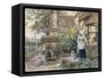Canvas Black