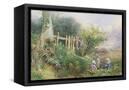 Canvas Black
