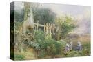 Stretched Canvas