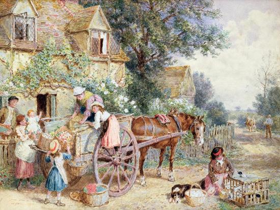 Giclee Print, , large