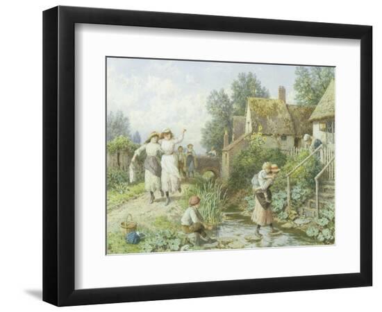 Giclee Print, , large