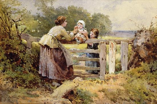 Premium Giclee Print, , large