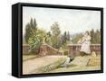 Canvas Black