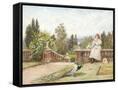 Canvas Black