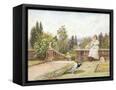 Canvas Black