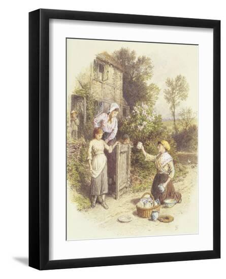 Premium Giclee Print, , large