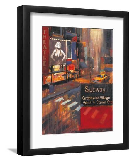 Art Print, , large