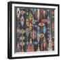 mylopronesta-Rex Ray-Framed Art Print