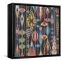 mylopronesta-Rex Ray-Framed Stretched Canvas