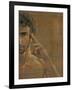 Mynder-Fabio Panichi-Framed Photographic Print