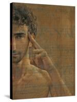 Mynder-Fabio Panichi-Stretched Canvas