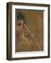 Mynder-Fabio Panichi-Framed Photographic Print