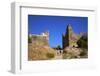 Myndos Gate, Bodrum, Anatolia, Turkey, Asia Minor, Eurasia-Neil Farrin-Framed Photographic Print