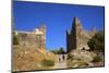 Myndos Gate, Bodrum, Anatolia, Turkey, Asia Minor, Eurasia-Neil Farrin-Mounted Photographic Print