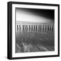 Mynu-David Baker-Framed Photographic Print