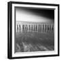 Mynu-David Baker-Framed Photographic Print