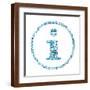 Brown Frame